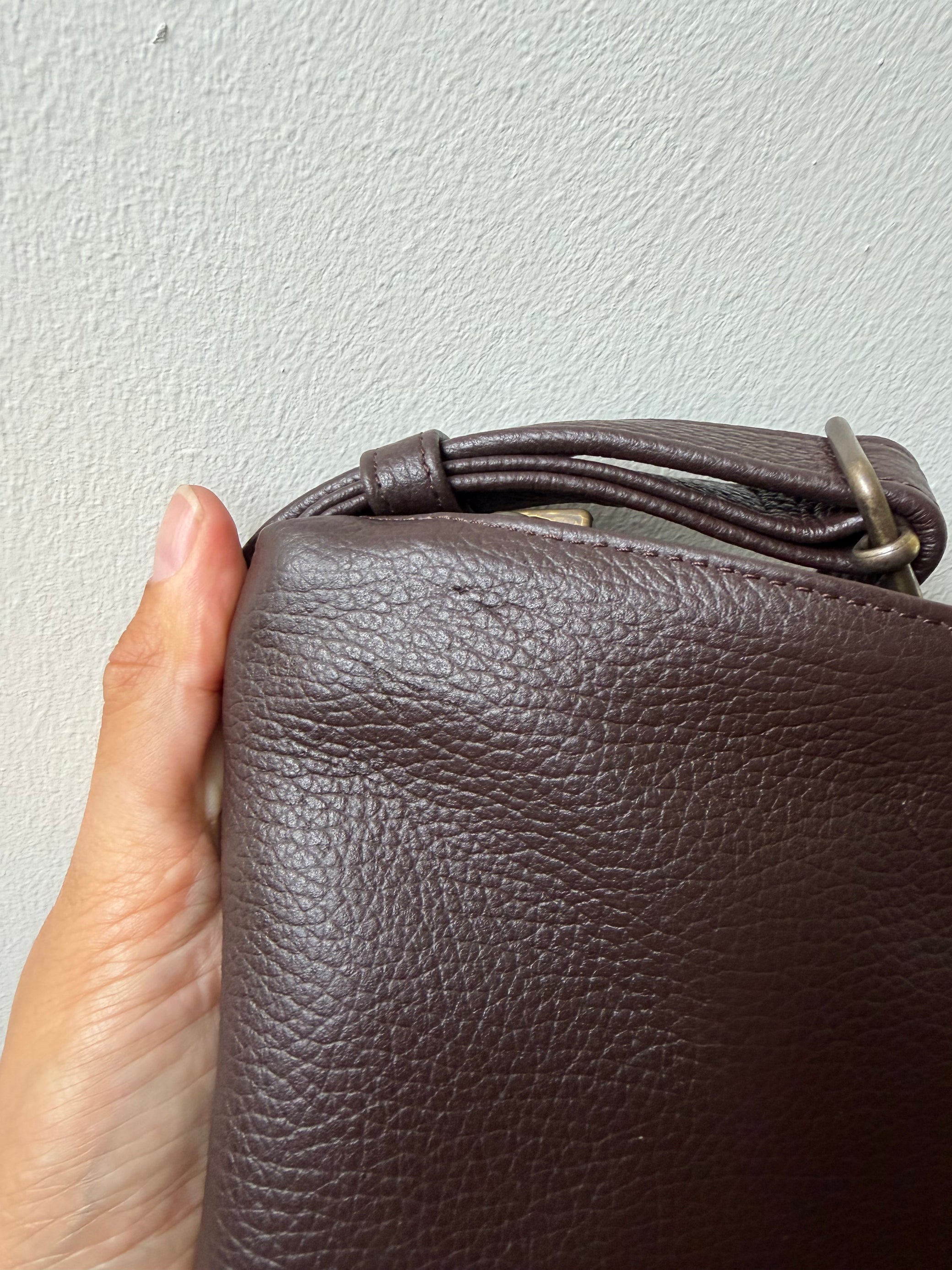 Zip Pocket Bag