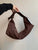 Slouchy Shoulder Bag