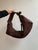 Slouchy Shoulder Bag