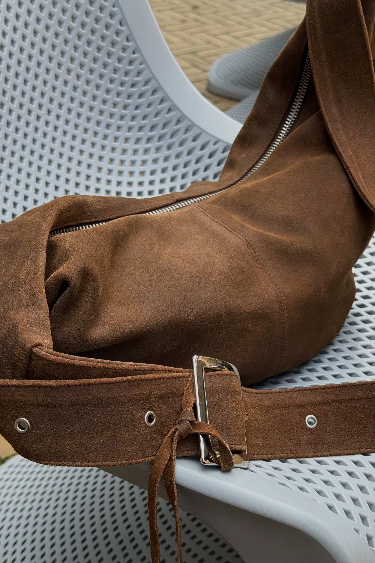 Buckle Banana XL