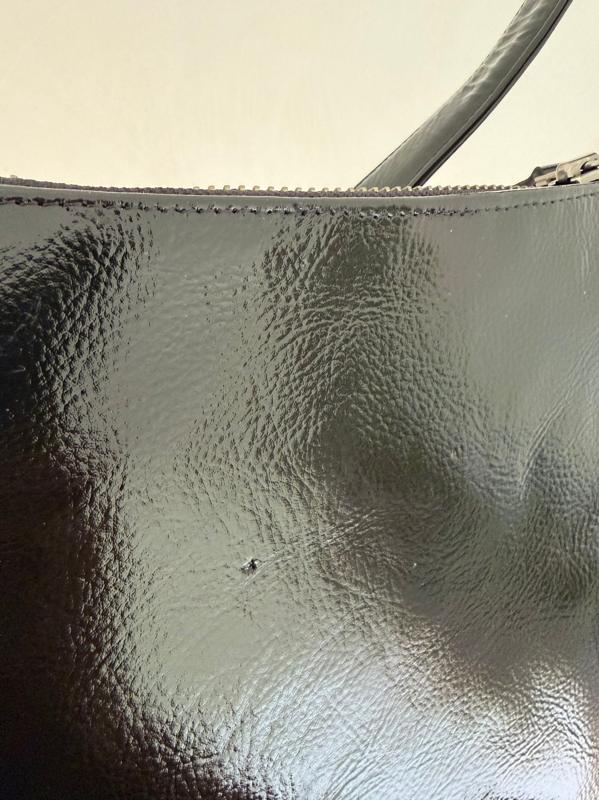 Zip Pocket Bag