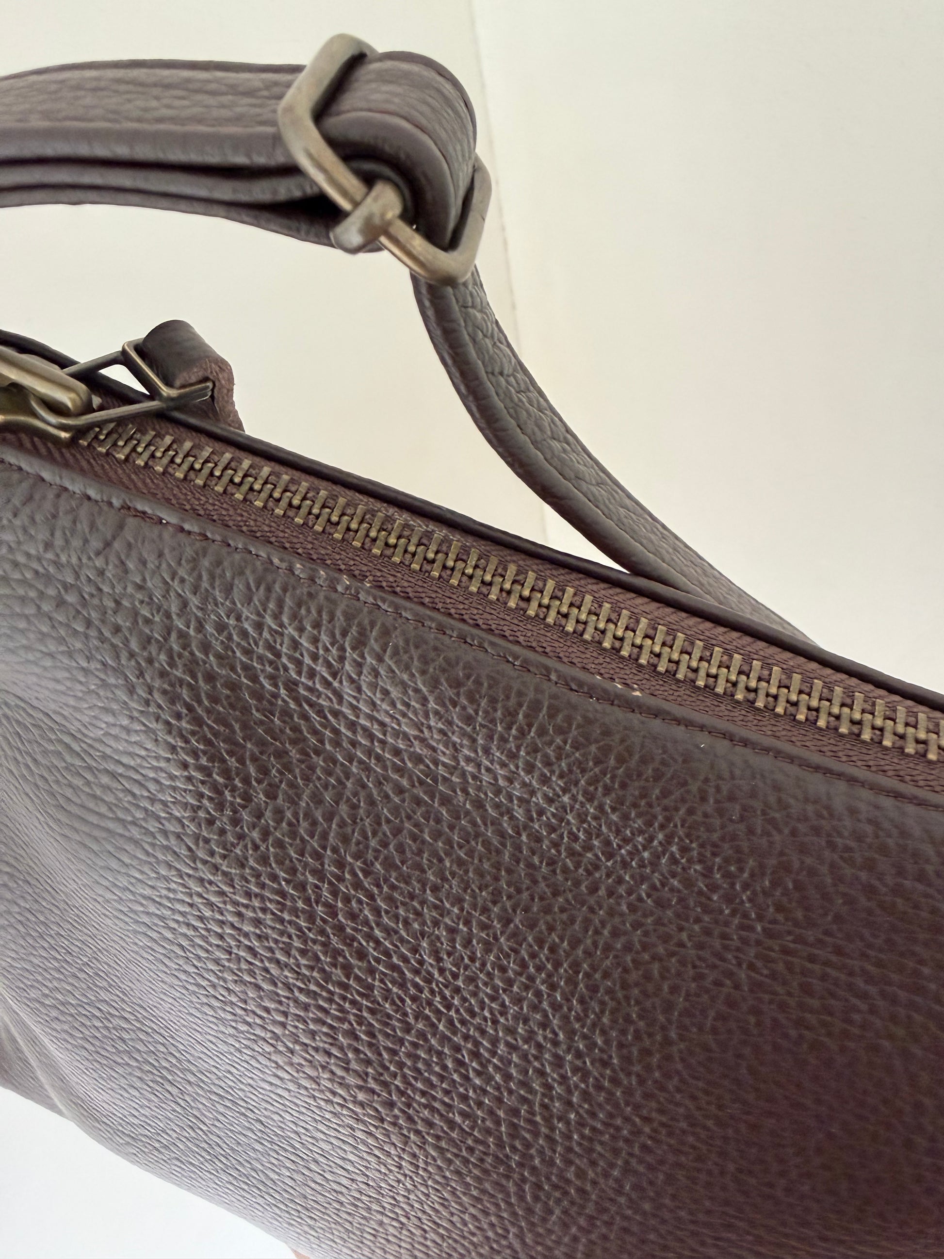 Zip Pocket Bag