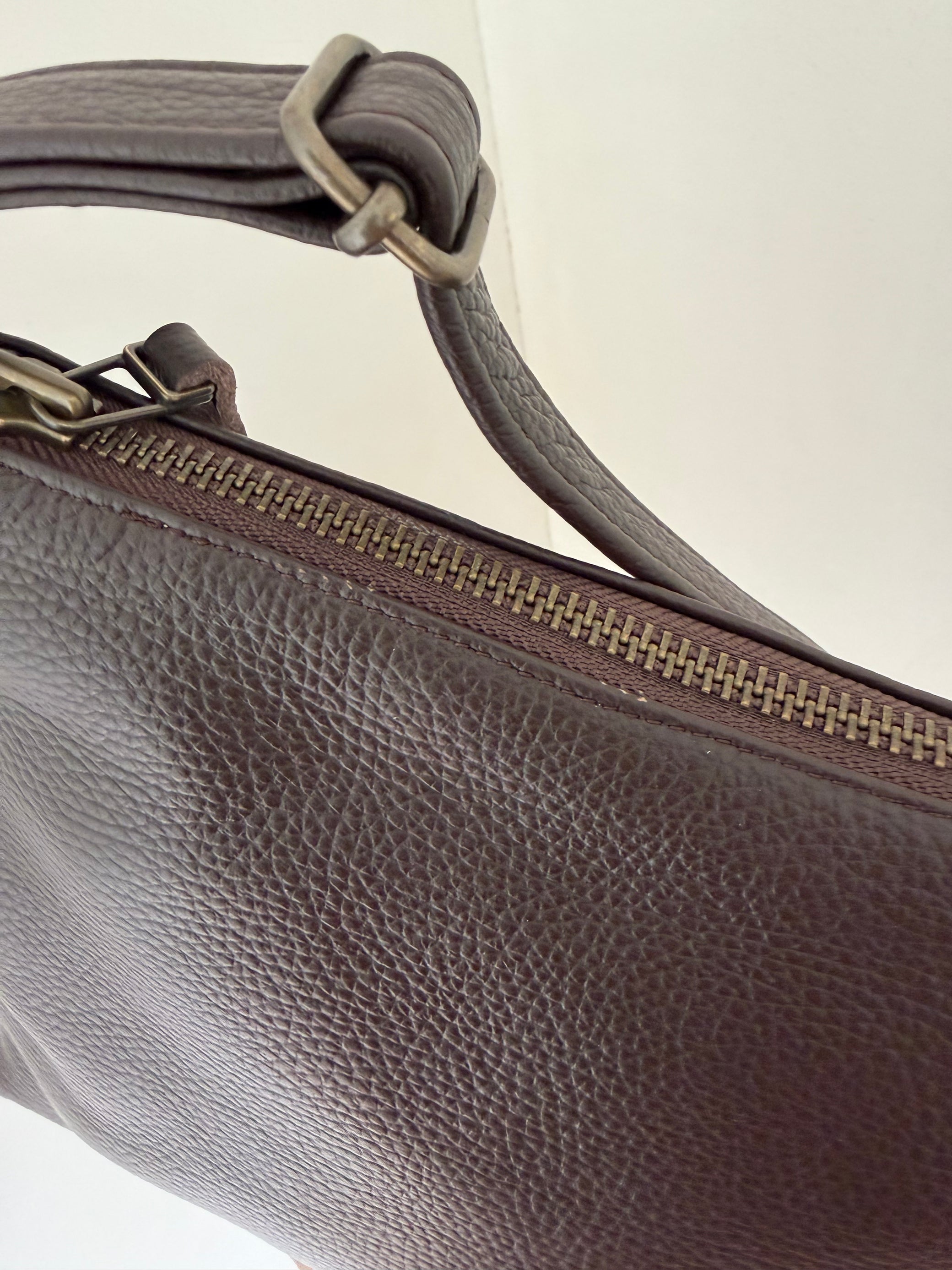 Zip Pocket Bag