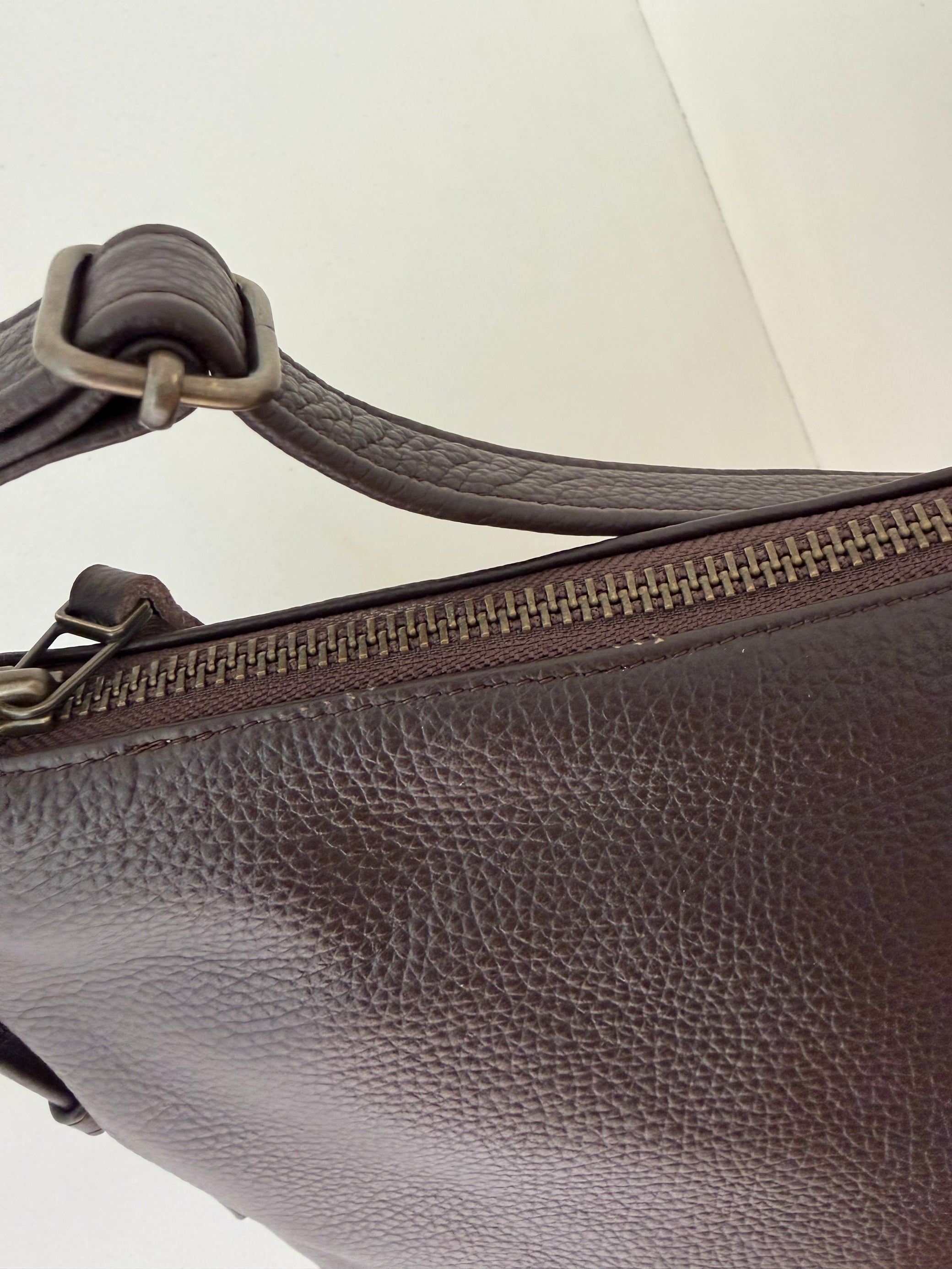 Zip Pocket Bag