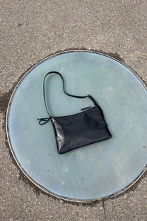 Zip Pocket Bag