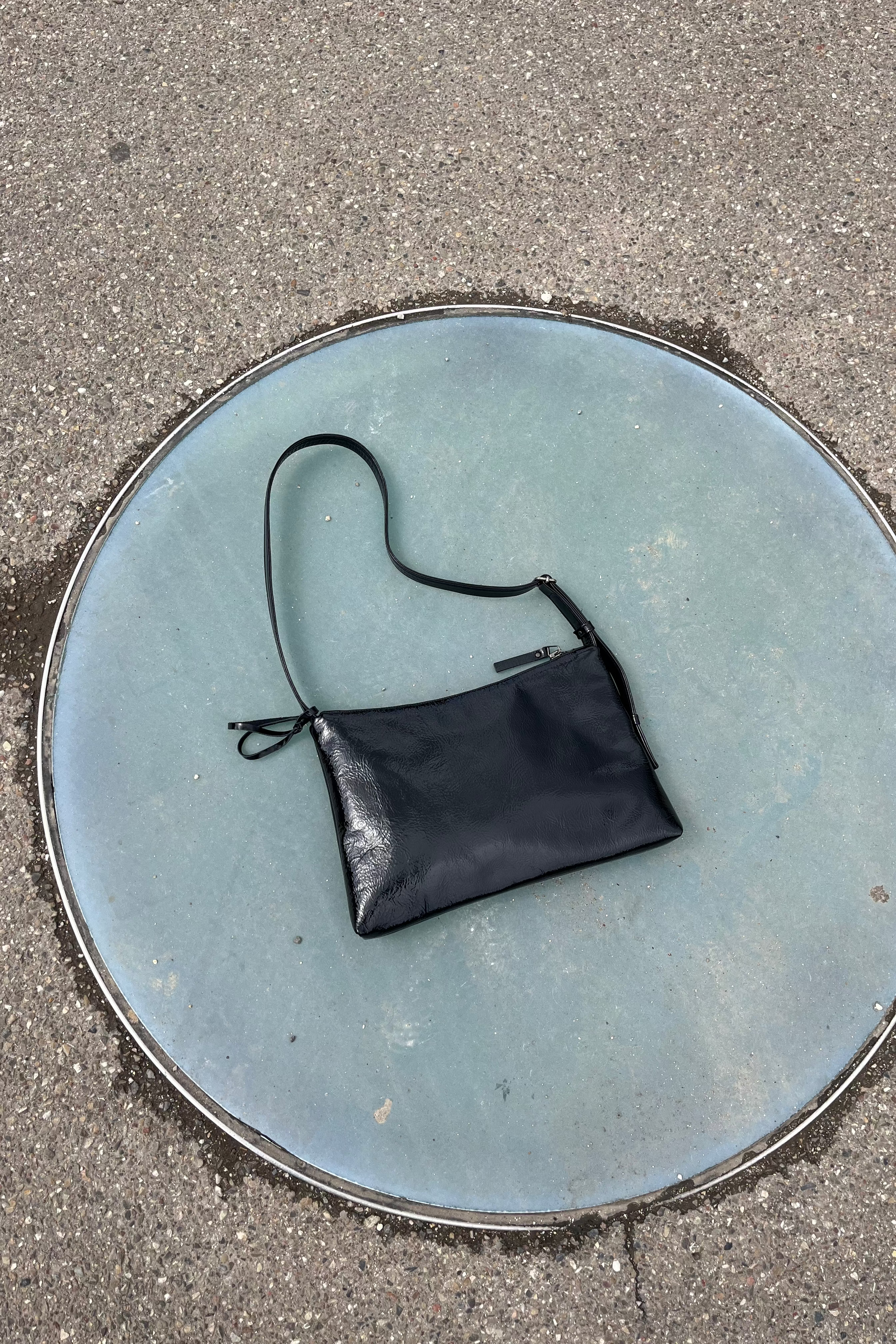 Zip Pocket Bag