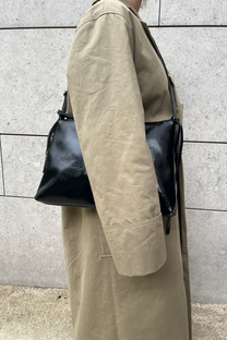 Zip Pocket Bag