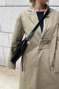 Zip Pocket Bag