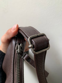 Zip Pocket Bag