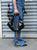 Slouchy Shoulder Bag