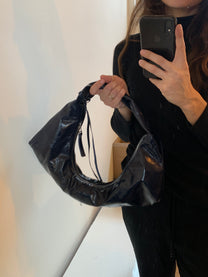 Slouchy Shoulder Bag