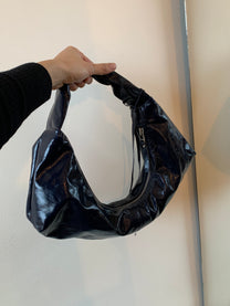 Slouchy Shoulder Bag