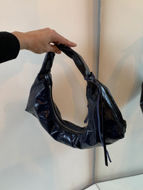 Slouchy Shoulder Bag