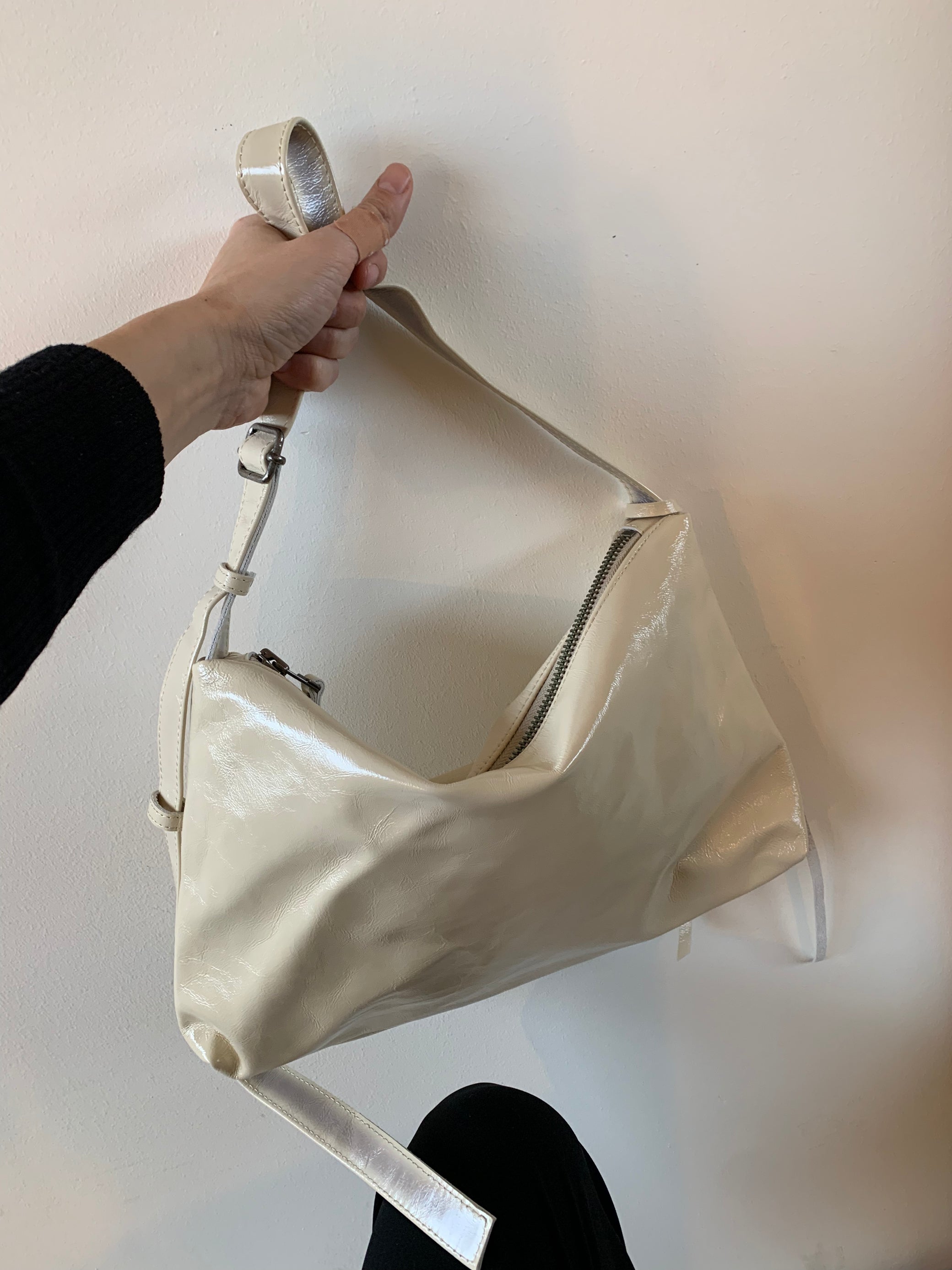 Zip Pocket Bag