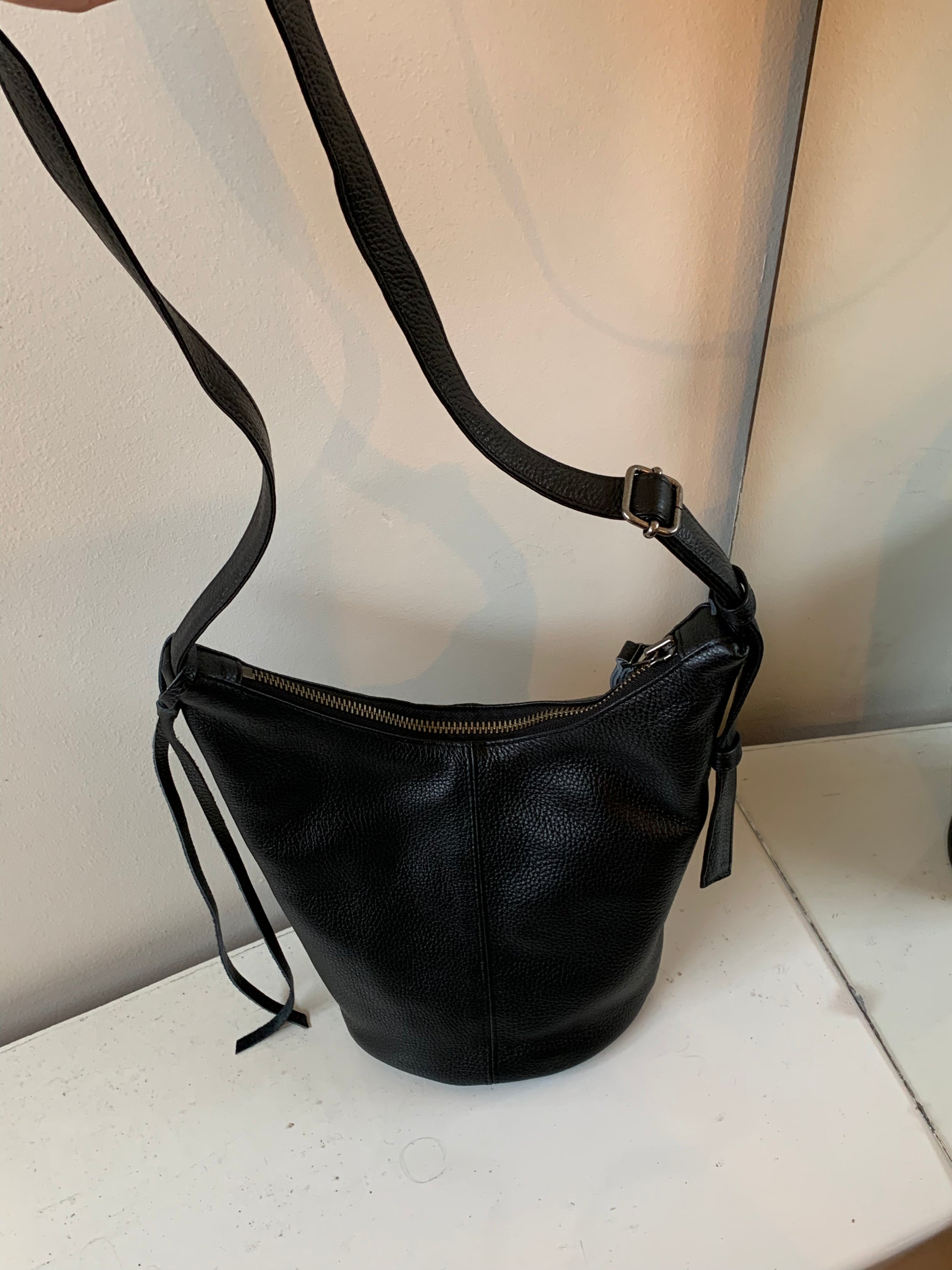 Bucket Bag