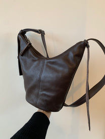 Bucket Bag