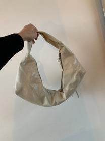 Slouchy Shoulder Bag