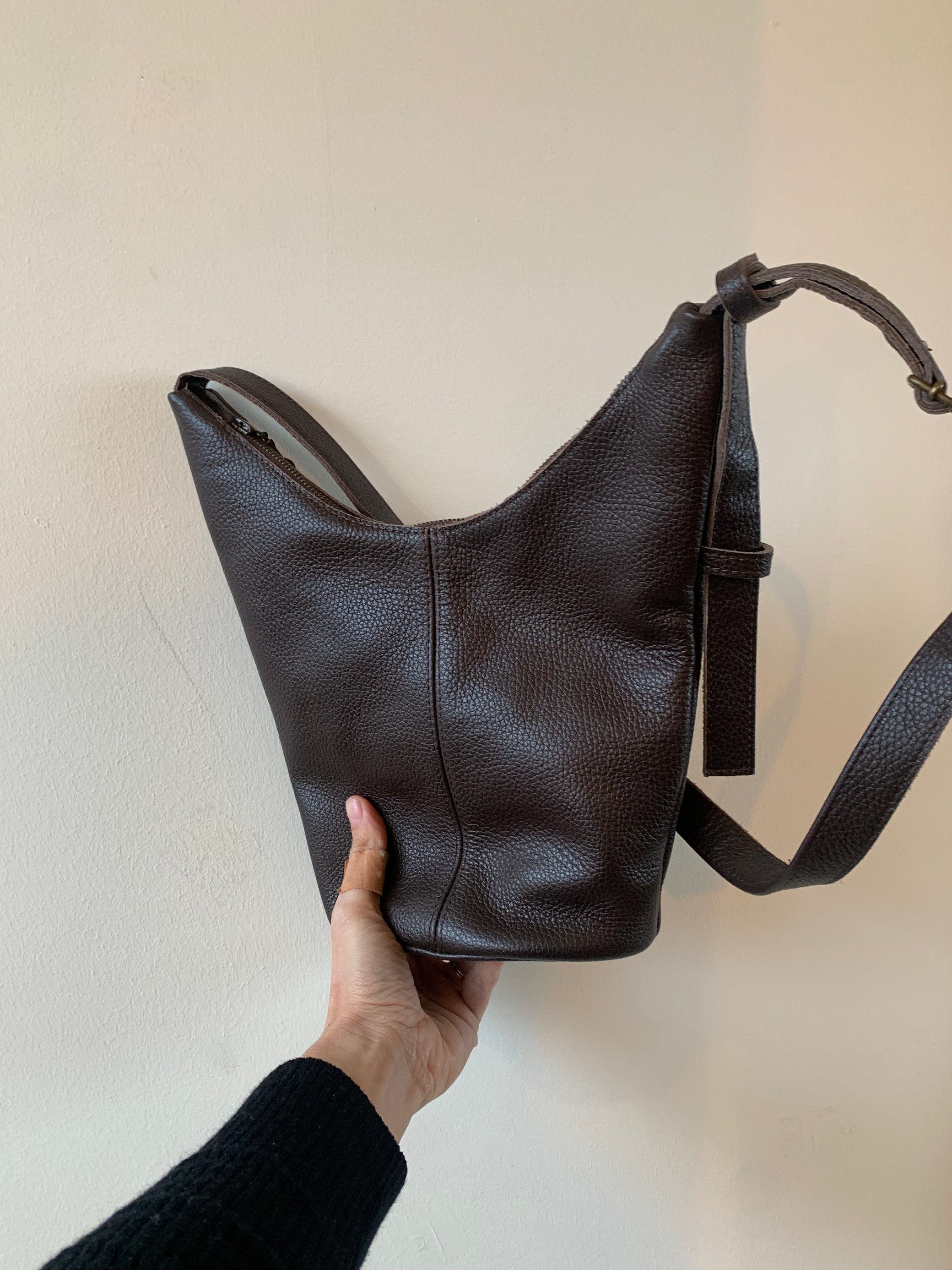 Bucket Bag