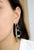 Double Hoop Earring